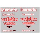 Lexmoto - Valletta Kit 1 - 009